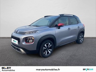 Photo Citroen C3 Aircross C3 Aircross PureTech 130 S&S EAT6