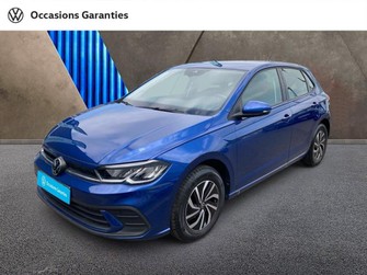 Photo Volkswagen Polo 1.0 TSI 95ch Life DSG7
