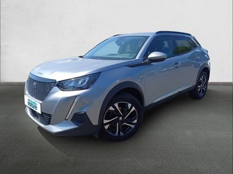 Photo Peugeot 2008 2008 PureTech 130 S&S BVM6