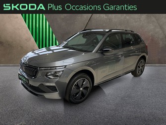 Photo Skoda Kamiq 1.5 TSI Evo 2 150ch ACT Monte Carlo DSG7