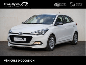 Photo Hyundai i20 i20 1.2 75