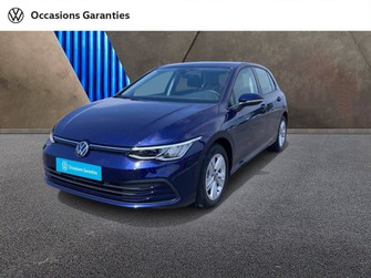 Photo Volkswagen Golf 1.0 TSI OPF 110ch Life Plus