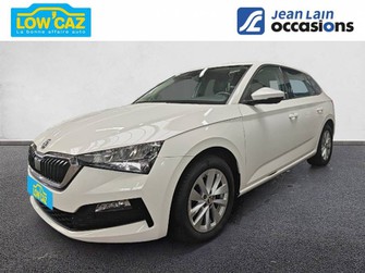 Photo Skoda Scala 1.0 TSI Evo 110 ch DSG7 Business