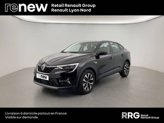 Photo Renault Arkana Arkana TCe 140 EDC FAP