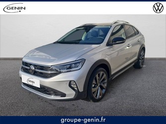 Photo Volkswagen Taigo Taigo 1.5 TSI 150 DSG7
