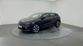 Photo Renault Megane E-TECH Megane E-Tech ER EV60 130ch super charge