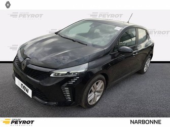 Photo Renault Clio TCe 90 Evolution