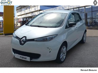 Photo Renault ZOE R90 Business