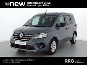 Photo Renault Kangoo VP Kangoo TCe 100