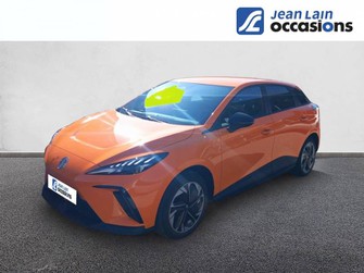 Photo MG  Electric 64kWh - 150 kW 2WD Comfort