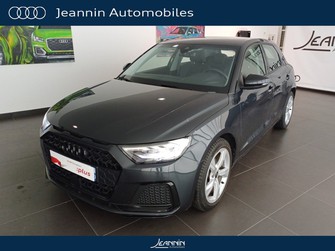 Photo Audi A1 SPORTBACK A1 Sportback 30 TFSI 110 ch S tronic 7