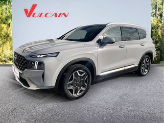 Photo Hyundai Santa Fe Santa Fe 1.6 T-GDi Plug-in 265 HTRAC BVA6