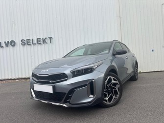 Photo Kia XCeed 1.5l T-GDi 140 ch DTC7 GT-Line Premium Business