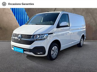 Photo Volkswagen Transporter Fg 2.8T L1H1 2.0 TDI 150ch Business Plus