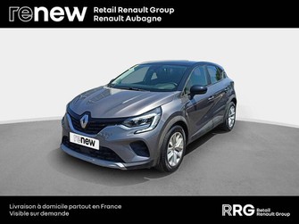 Photo Renault Captur Captur TCe 90 - 21