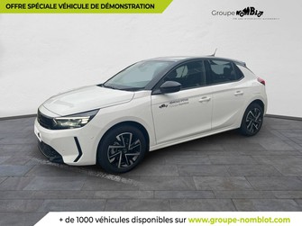 Photo Opel Corsa Corsa 1.2 Turbo Hybrid 100 ch e-DCT6