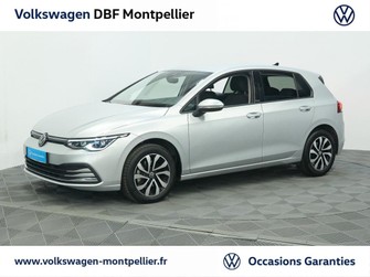 Photo Volkswagen Golf 1.5 eTSI OPF 130 DSG7 Active
