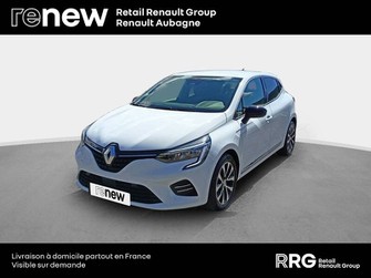 Photo Renault Clio V Clio TCe 140
