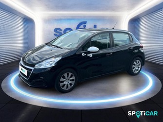 Photo Peugeot 208 1.2 PureTech 68ch Like 5p