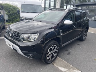 Photo Dacia Duster Duster ECO-G 100 4x2