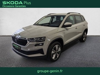 Photo Skoda Karoq Karoq 1.0 TSI 110 ch
