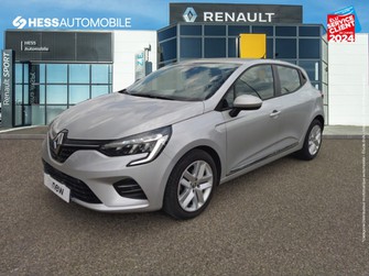 Photo Renault Clio 1.0 TCe 90ch Business -21N