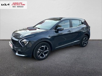 Photo Kia Sportage Sportage 1.6 T-GDi 230ch ISG Hybride BVA6 4x2