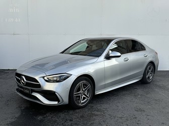 Photo Mercedes Classe C CLASSE C Classe C 300 de 9G-Tronic e-Hybrid EQ