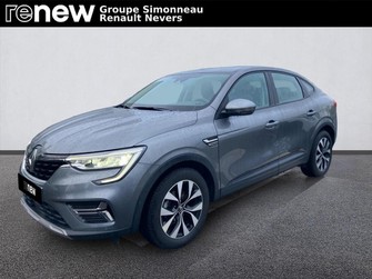 Photo Renault Arkana TCe 140 EDC FAP Zen