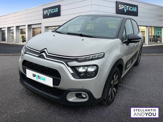 Photo Citroen C3 PureTech 110 S&S EAT6 Shine