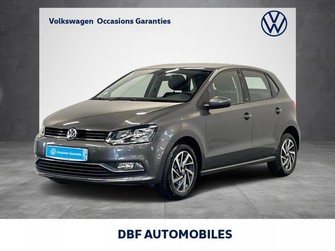 Photo Volkswagen Polo 1.0 75 Match