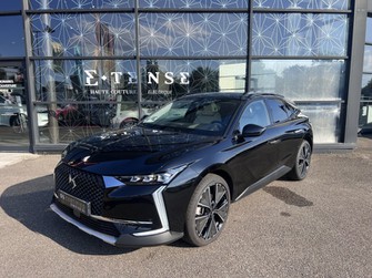 Photo DS 4 E-TENSE 225ch Cross Rivoli
