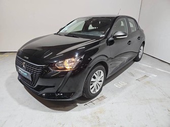 Photo Peugeot 208 1.2 PureTech 75ch S&S Style