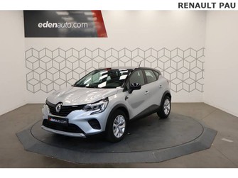Photo Renault Captur TCe 140 - 21 Business