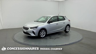 Photo Opel Corsa 1.2 75 ch BVM5 Elegance Business