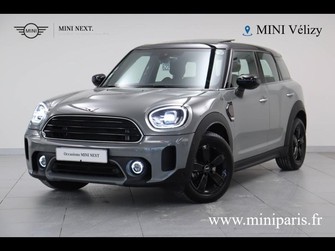 Photo Mini Countryman Countryman Cooper  136ch Northwood BVA7