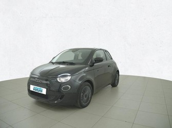 Photo Fiat 500 500e MY22 SERIE 1 STEP 2 Berline e 118 ch - Icône