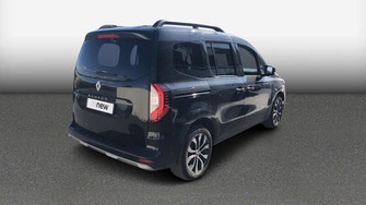 Photo Renault Kangoo VP Kangoo Blue dCi 95