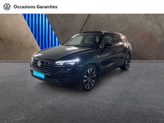Photo Volkswagen Touareg 3.0 TSI eHybrid 462ch R 4Motion BVA8