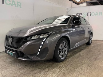 Photo Peugeot 308 SW 308 SW BlueHDi 130ch S&S EAT8