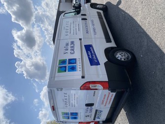 Photo Peugeot Boxer FOURGON BOXER TOLE 3.0 T L2H1 BLUEHDI 120 S&S BVM6