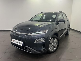 Photo Hyundai Kona ELECTRIC Electrique 39 kWh - 136 ch Intuitive