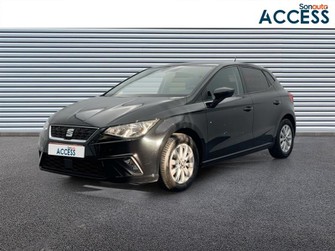 Photo Seat Ibiza 1.0 MPI 75ch Start/Stop Style