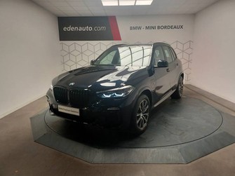 Photo Bmw X5 xDrive45e 394 ch BVA8 M Sport