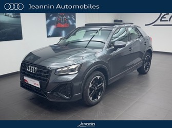 Photo Audi Q2 Q2 30 TDI 116 S tronic 7