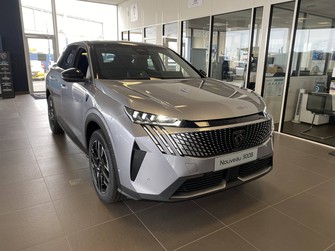 Photo Peugeot 3008 3008 Hybrid 136 e-DCS6