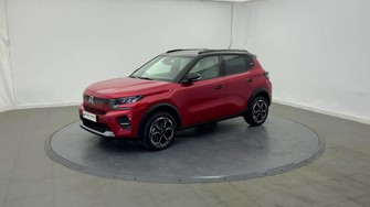 Photo Citroen C3 Turbo 100 ch BVM6 Max