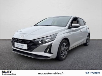 Photo Hyundai i20 1.2 84 Intuitive