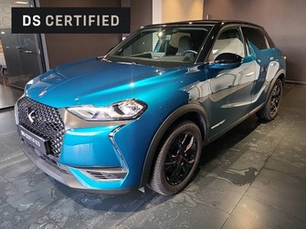 Photo DS 3 Crossback BUSINESS DS 3 Crossback BlueHDi 130 S&S EAT8