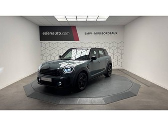Photo Mini Countryman Mini Countryman 136 ch BVA7 Cooper Edition Northwood